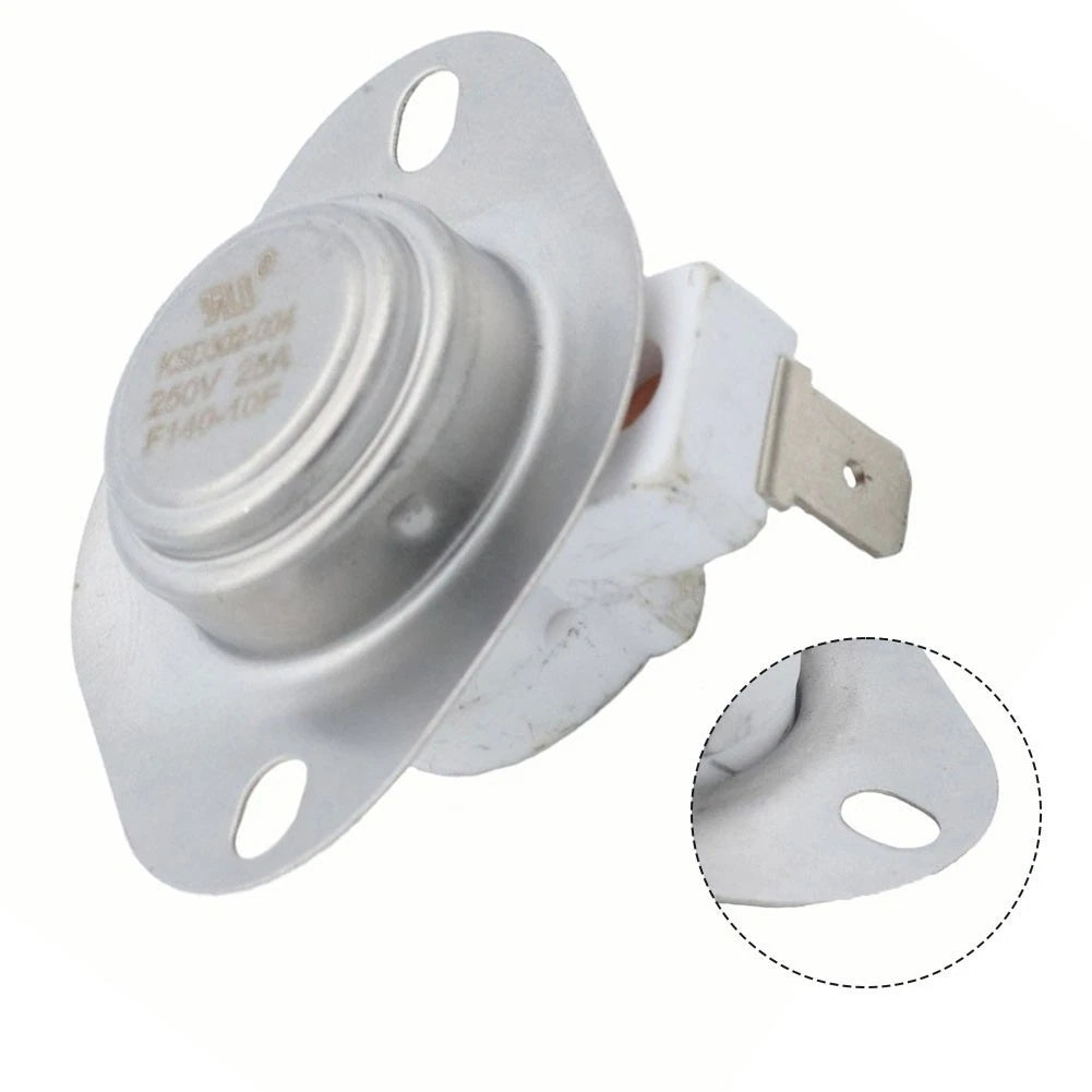 F140 Low Limit Switch for VG5790 VG5770 Stove (Model 5660)