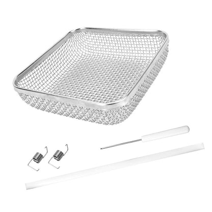 Mesh Screen Kit for RV Camping