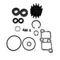 Sea Water Pump Rebuild Kit for Yanmar 6LP (119773-42500, 10-24493)