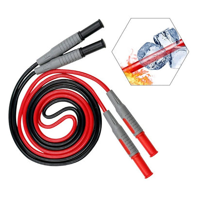 Power Test Line with Comfortable Grip for Automotive Use
