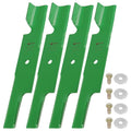 Deck Blade with Bolt Replacement for Scag SFZ36-18FS SFW36-16BV (2010–2018)