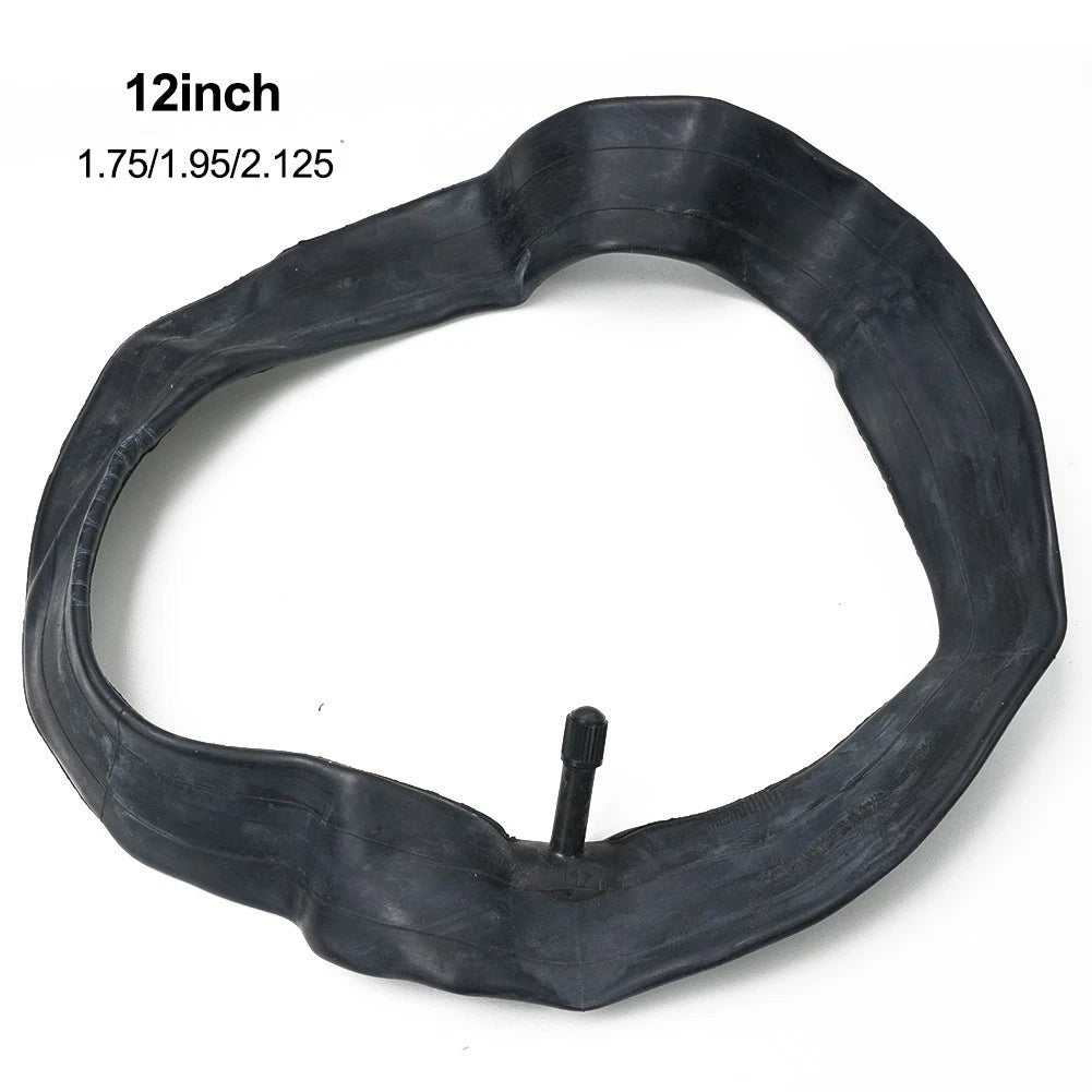 12x1.75-2.125 Bent Butyl MTB Tire for