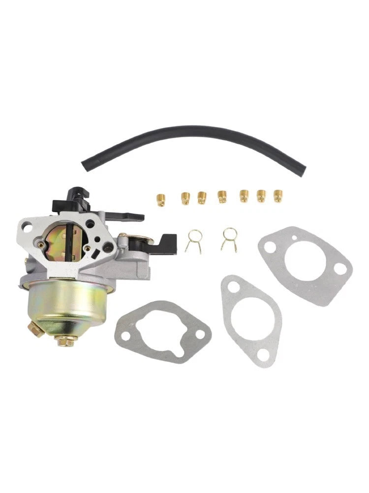 Carburetor Kit for Versatile Compatibility (DIY Installation)