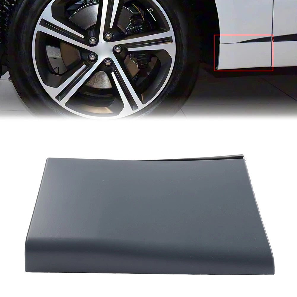 Left Fender Molding Trim Corner Cover for Jaguar F-PACE (2016–2019)