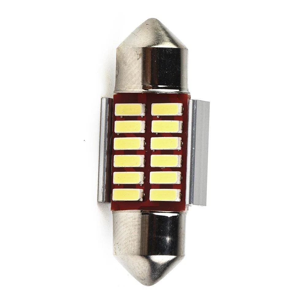 36MM Reading Lights Replacement for Car (180LM, 2W)