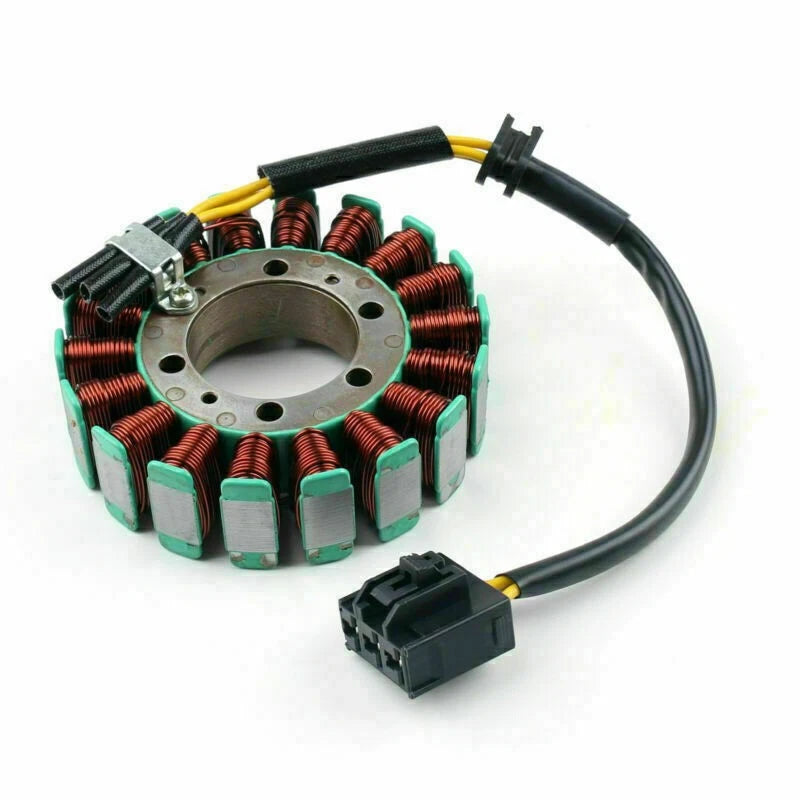 Magneto Engine Stator Generator Coil for Honda CBR600RR (2003–2006)