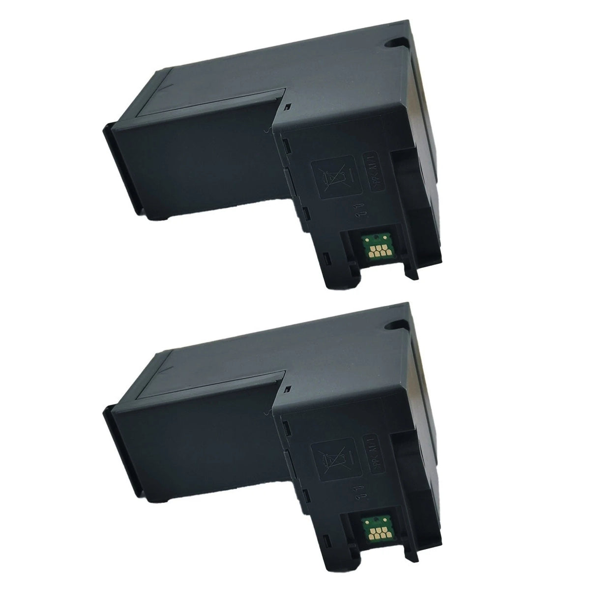 2X Maintenance Box for Epson Expression Home Series L Series T04D1