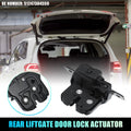 Rear Liftgate Door Lock Actuator Motor Replacement for BMW 220i (2015–2016)