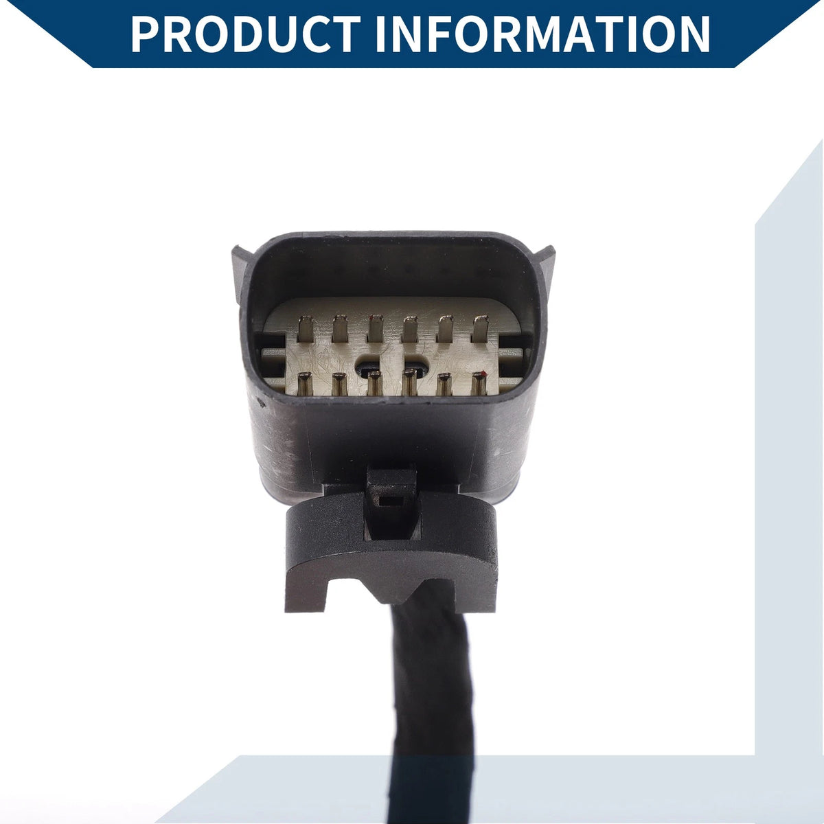 Ignition Coil Connector for Chevrolet Camaro (2019) No. 12685360, 12 687244