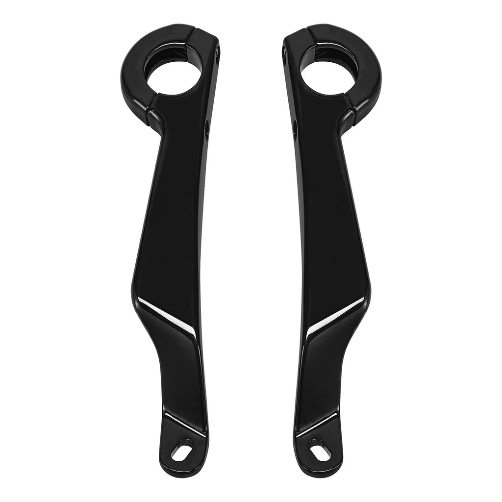 Fairing Support Mount Bracket for Harley CVO Road Glide (2023–2024)