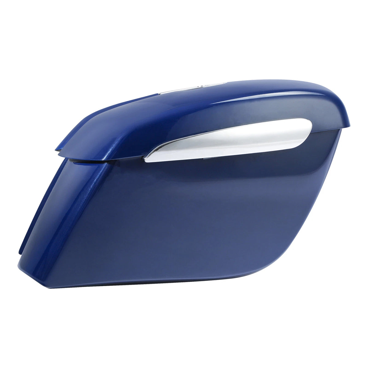Hard Saddlebags for Indian Chieftain Dark Horse, Roadmaster Limited (2019–2025)