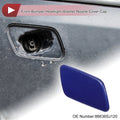 Front Right Washer Nozzle Cover Cap Replacement for Subaru Forester (2018–2021)