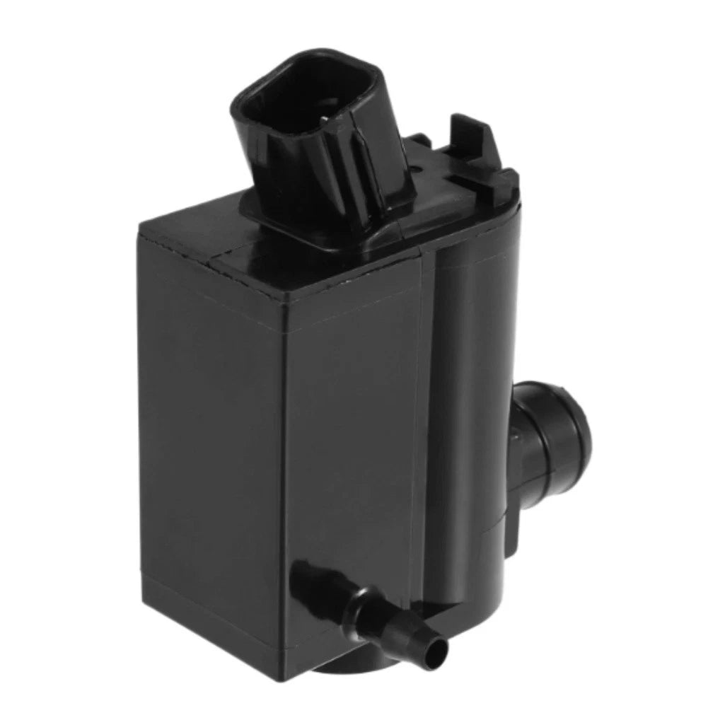 Windshield Washer Motor Pump for Hyundai Accent (2000–2015)