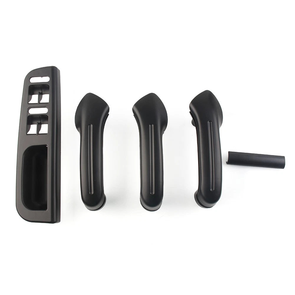 Window Switch Control Panel for VW Passat B5 Golf Bora MK4 (LHD)