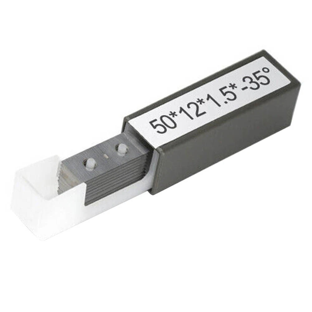 10X Solid Carbide Blades for Smoother Cutting in Home Renovation Projects