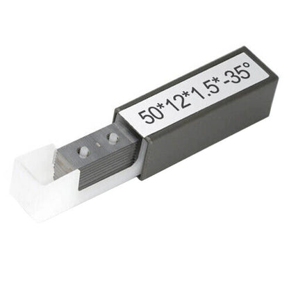 10X Solid Carbide Blades for Smoother Cutting in Home Renovation Projects