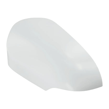 Side-Mirror Cover Cap for Toyota Corolla (2014–2017) ABS White Left