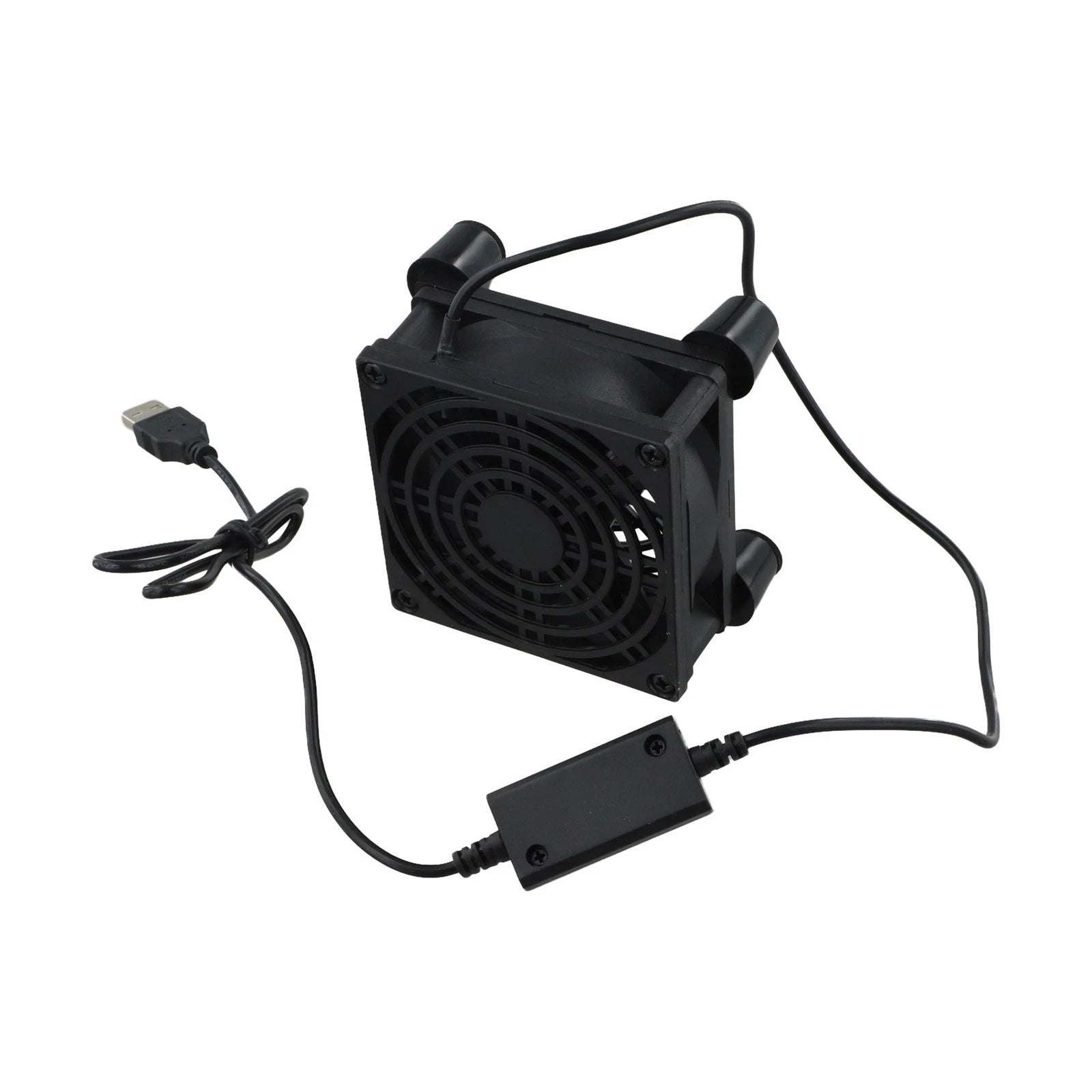 80mm USB Fan for Effective Cooling Solutions
