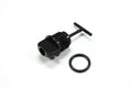 Drain Plug for Yamaha Jet Ski PWC Wave Runner (500, 650, 700, 701, 760, 800, 1100, 1200)