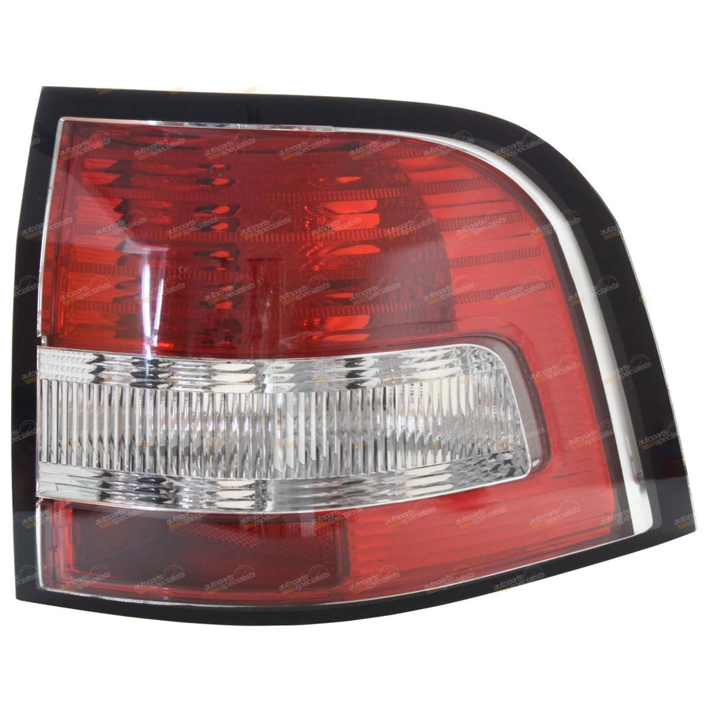 RH Taillight for Holden Commodore VE VF Ute V6 V8 (2007–2017)
