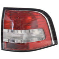 RH Taillight for Holden Commodore VE VF Ute V6 V8 (2007–2017)