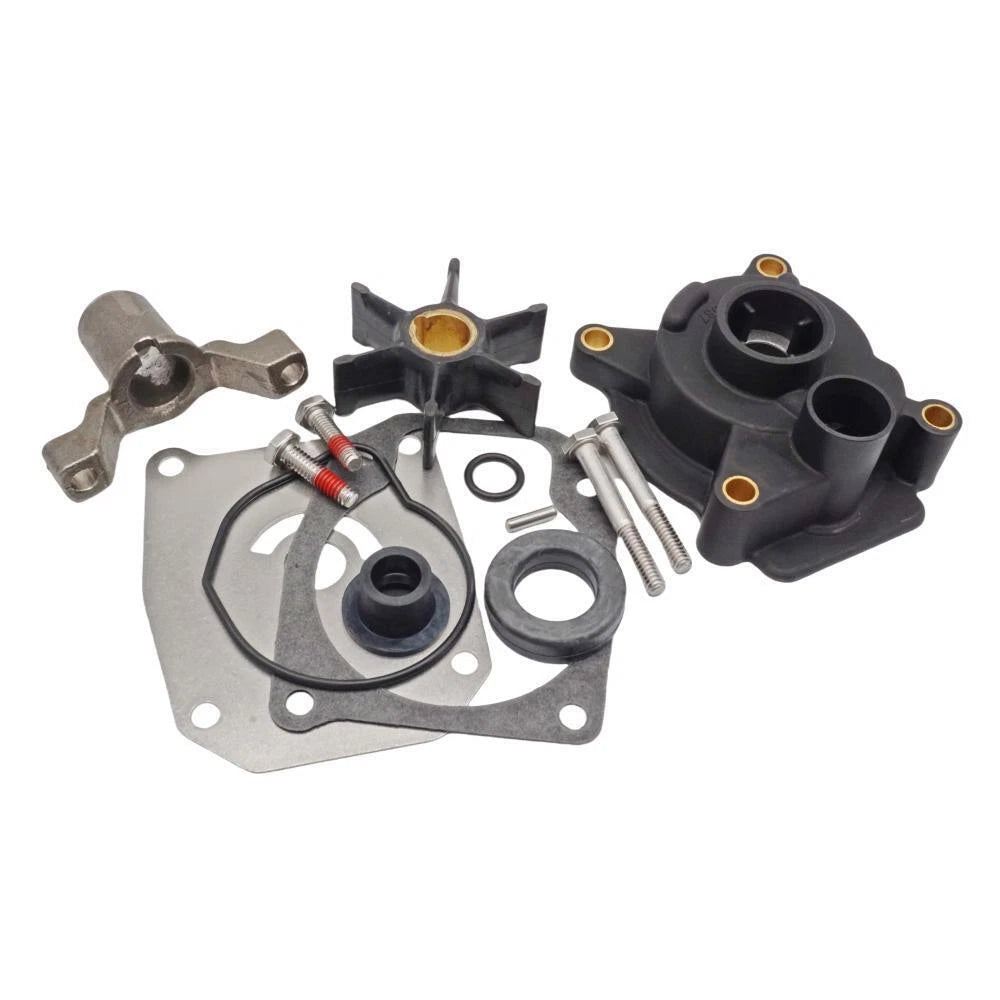 Water Pump Kit with Housing for Johnson Evinrude 40 50 55 60 HP (1980–1985) 391635