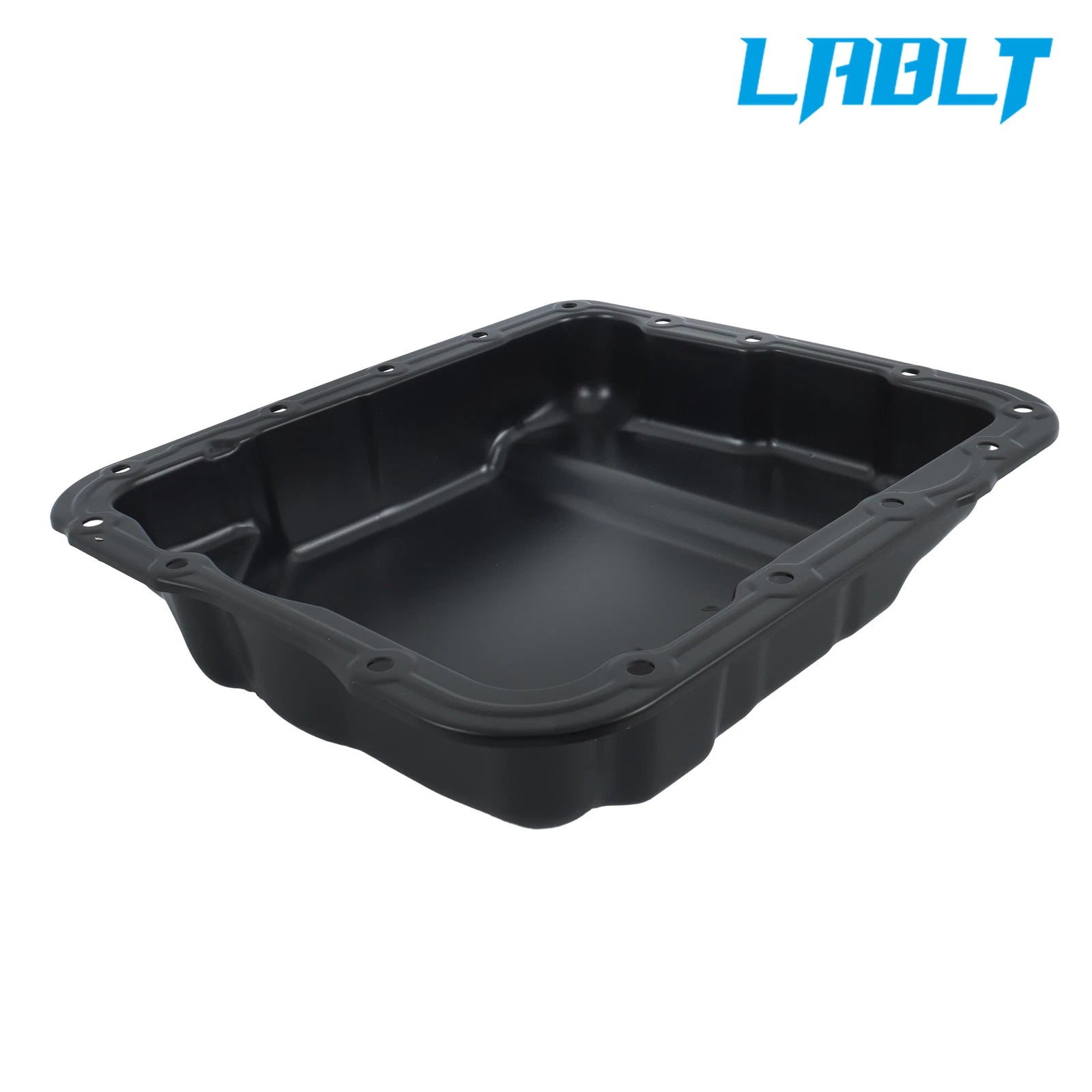 LABLT Automatic Transmission Oil Pan 16-Bolt for GM 4L60-E 4L65-E 4L70-E (1998–2014)