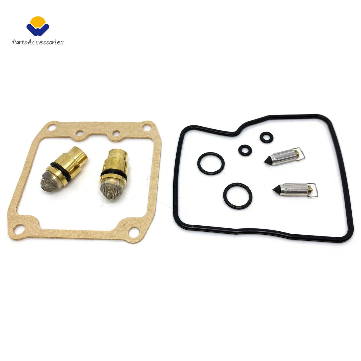 Carburetor Rebuild Kit for Suzuki Intruder 800 1400 (1992–2004)