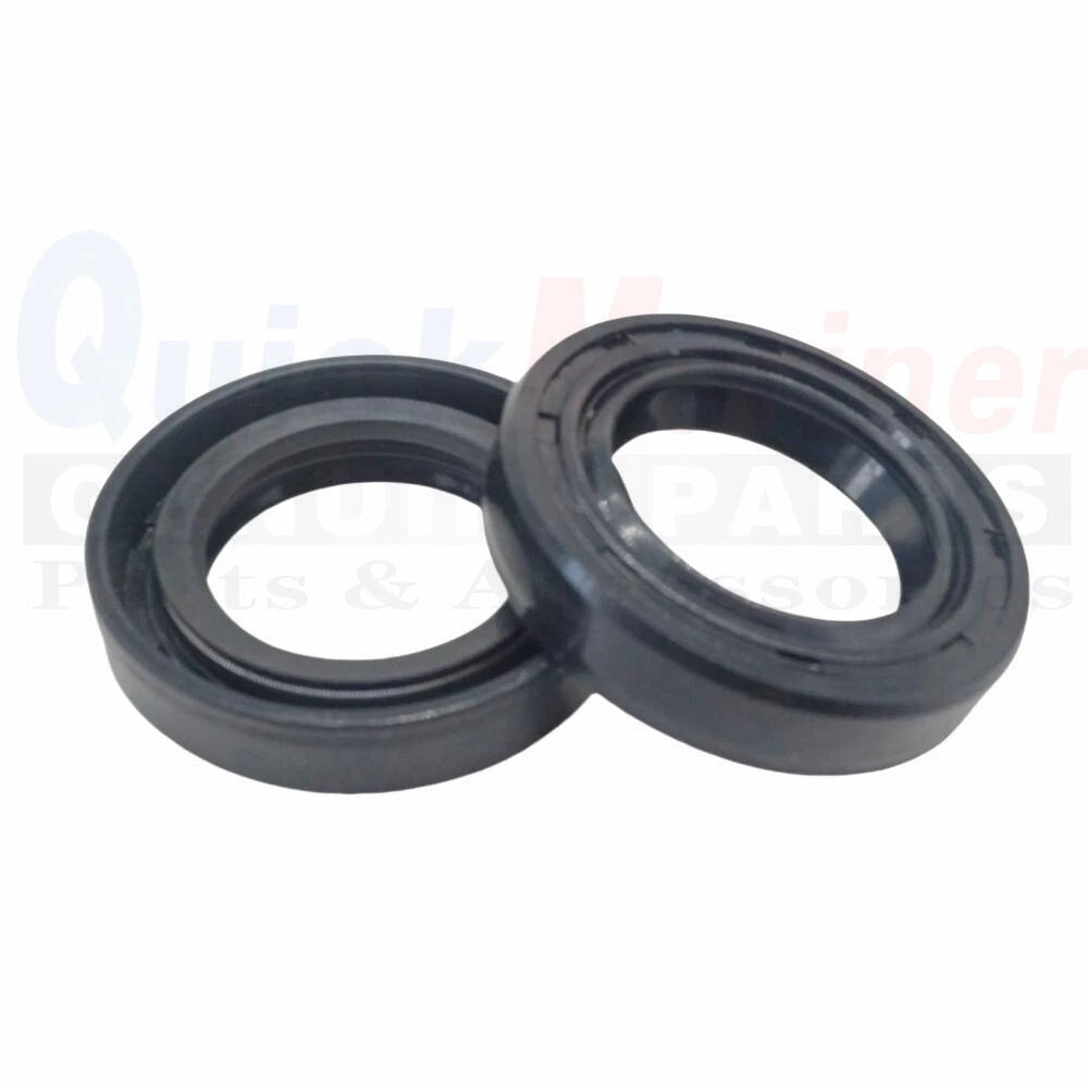 Propeller Shaft Seal Kit with Oil Seal 91252-ZW4-003 for Honda 40-50 HP