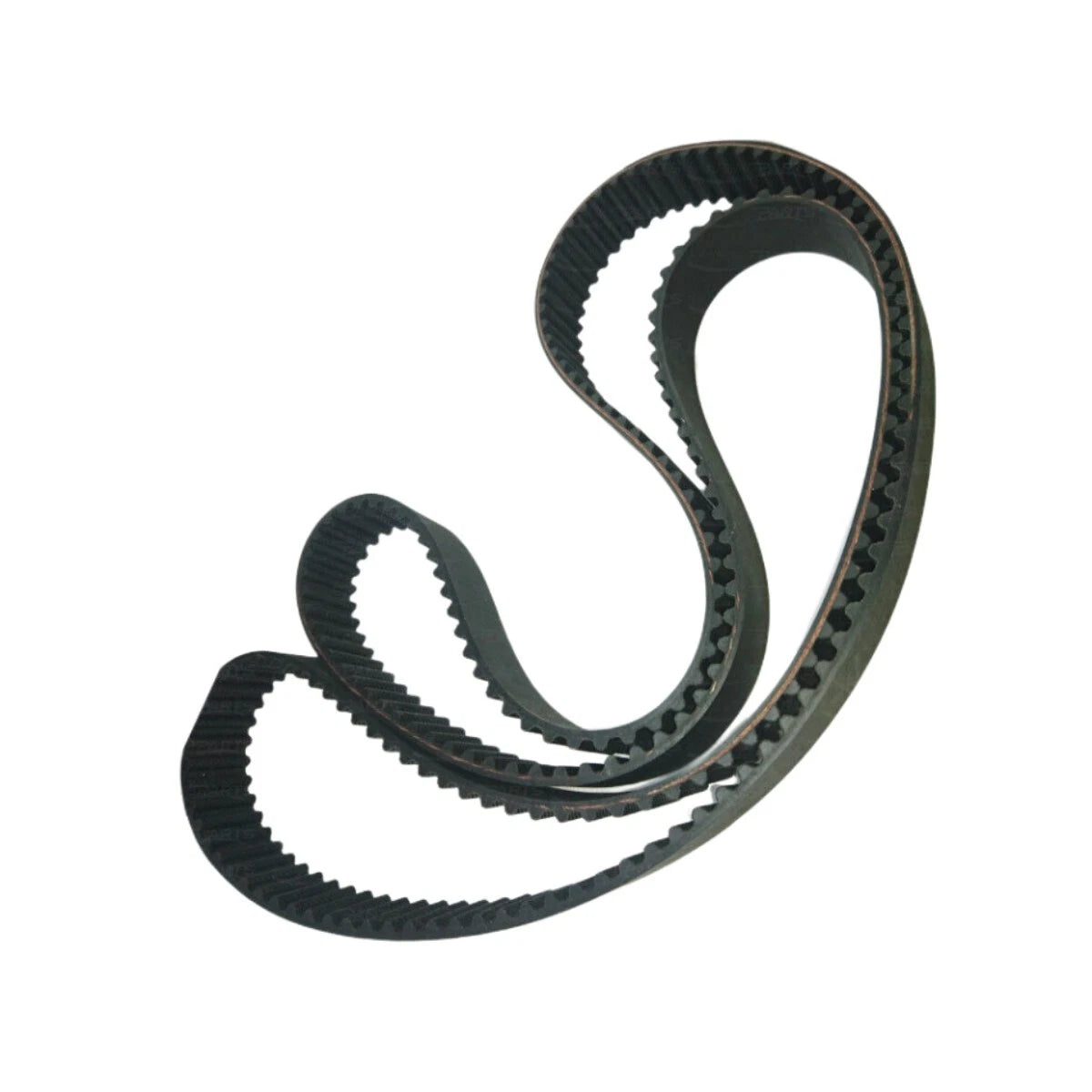 Timing Belt 6P2-46241-02 for Yamaha 4 Stroke F200 F225 F250 (2000–2023)