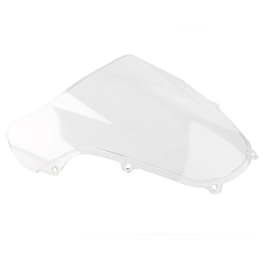 Clear Windshield for Suzuki GSXR 600 GSX-R 750 GSXR1000 (2000–2003)