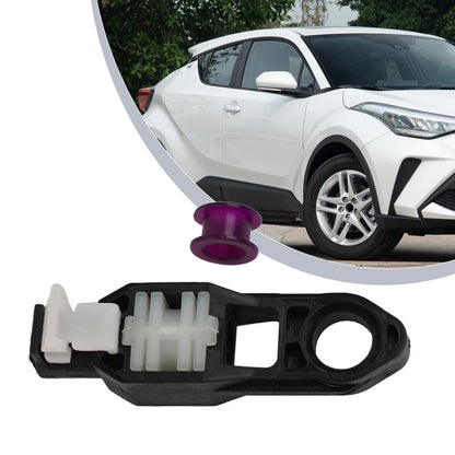 Gear Linkage Bushing for Suzuki for splash 2008 2014 5 Speed