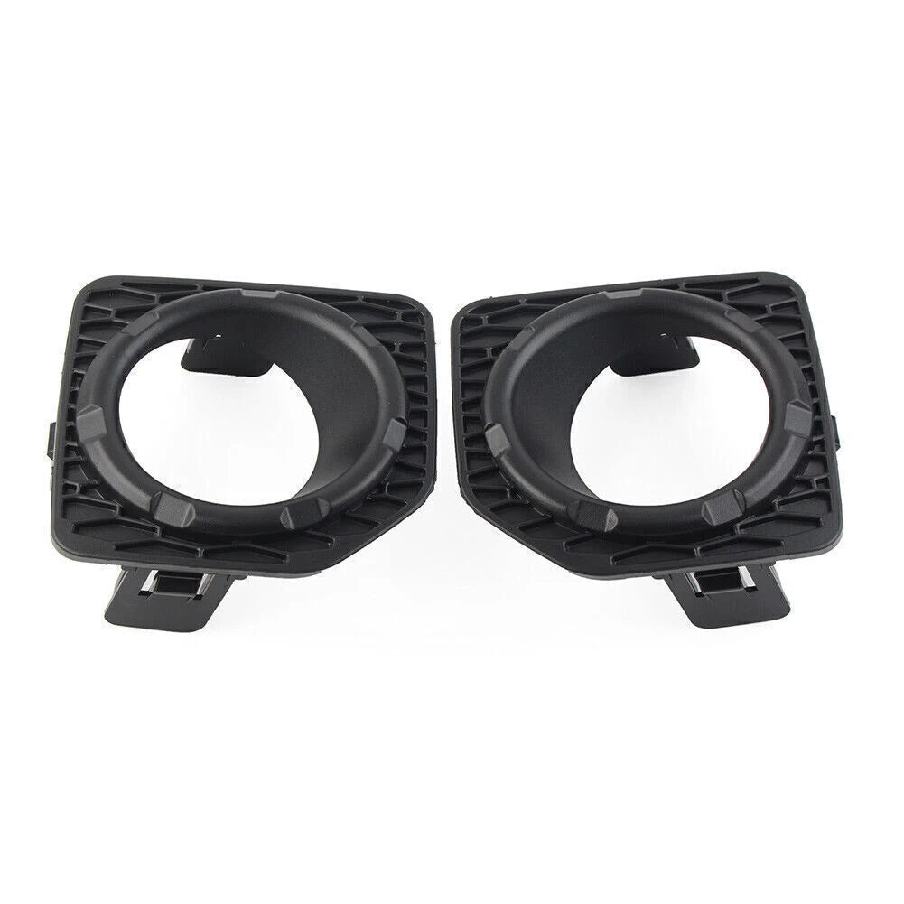Front Fog Light Lamp Cover Bezel for Land Rover Freelander 2 (2006–2014) LR021951
