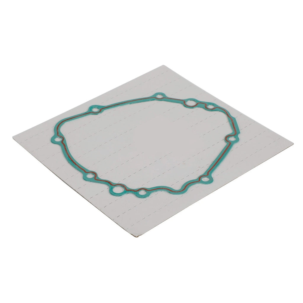 Left Engine Stator Cover Gasket for Honda CBR600RR (2003–2006)