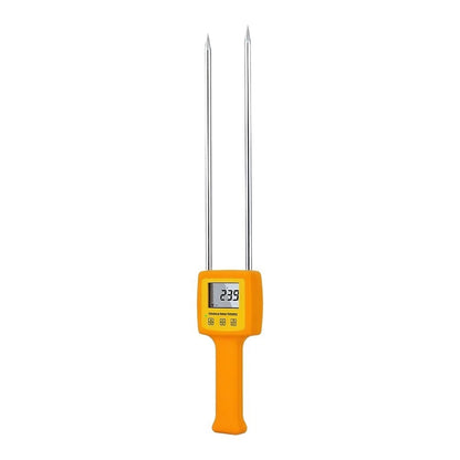 Moisture Meter with 280mm Probe for Paddy (TK100S)