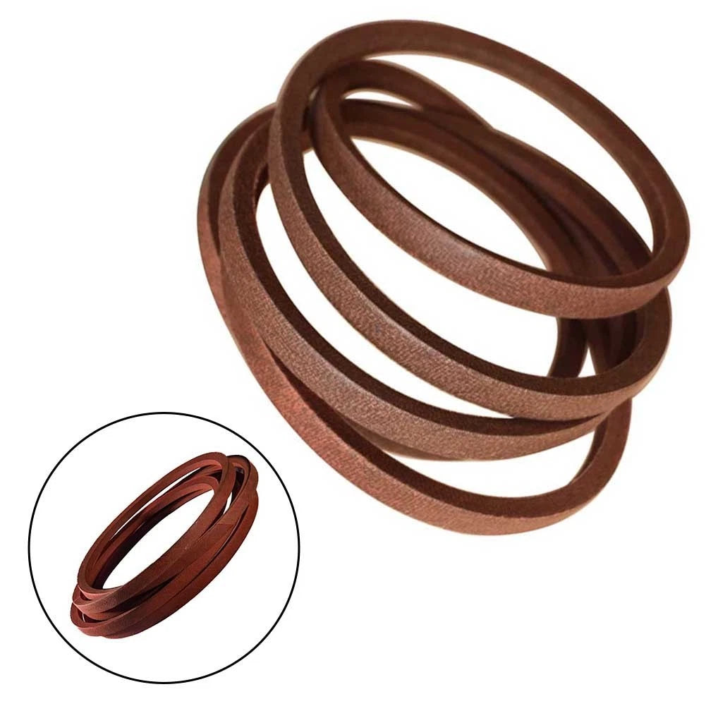 Replacement Lawn Mower Belt for Lawn Maintenance (Fits )