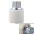 Locking Wheel Nut Key Bolt D for Audi (Chrome-molybdenum Steel)