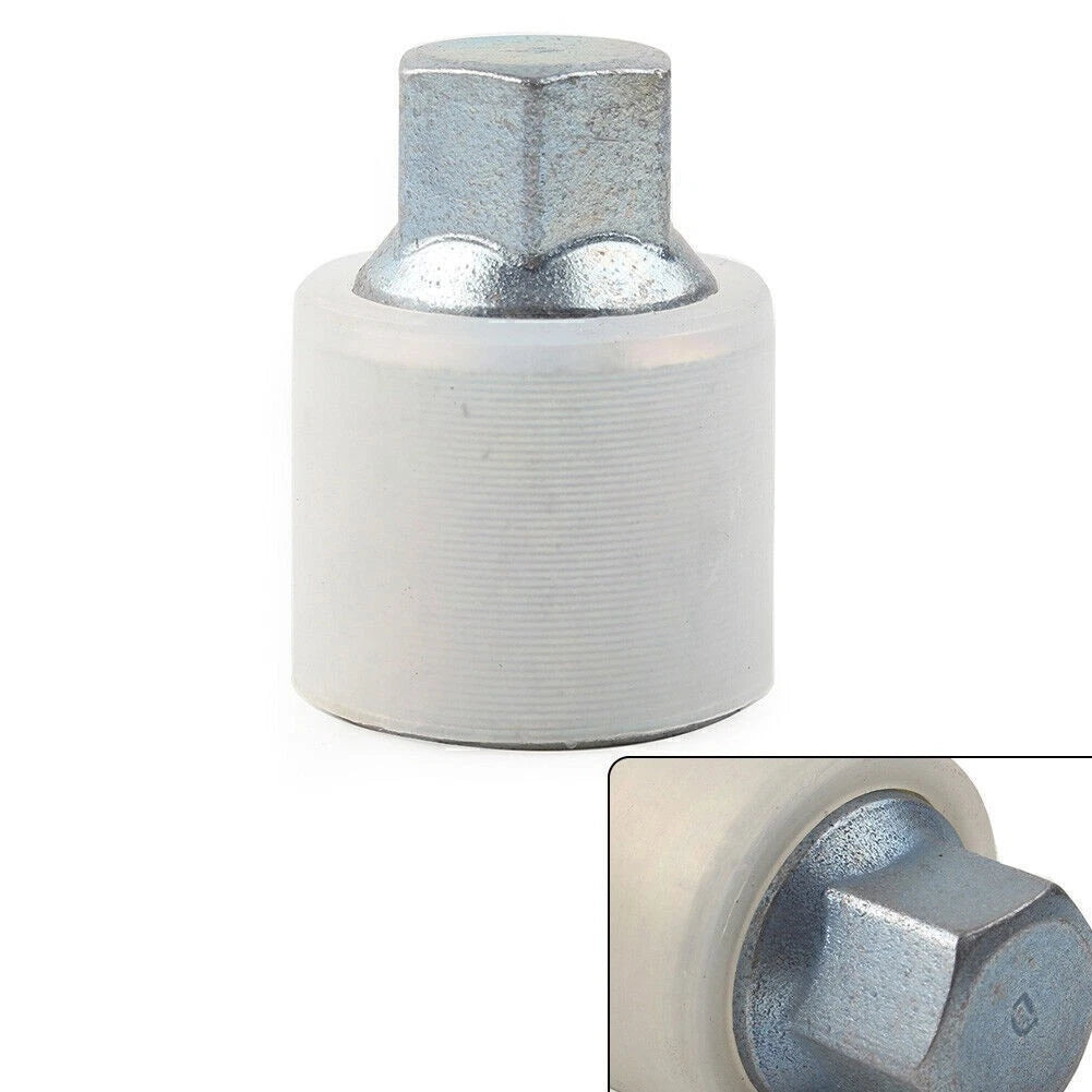 Locking Wheel Nut Key Bolt D for Audi (Chrome-molybdenum Steel)