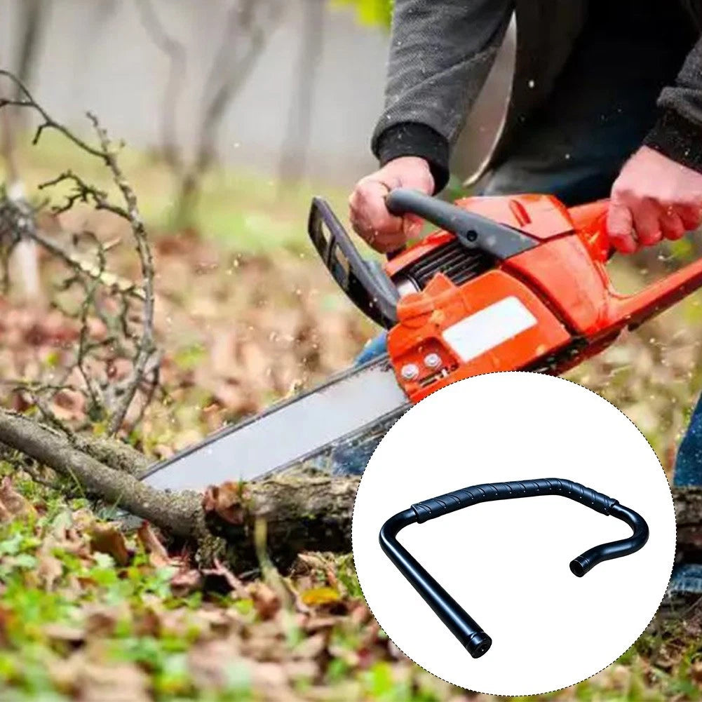 Bent Lifting Handle for SL MS070 MS090 Chainsaws 1106 790 1501 Black