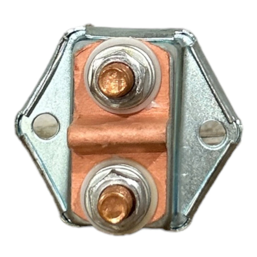 Starter Switch Push Button for Ford 9N, 2N Tractors (6V/12V) 9N11450A