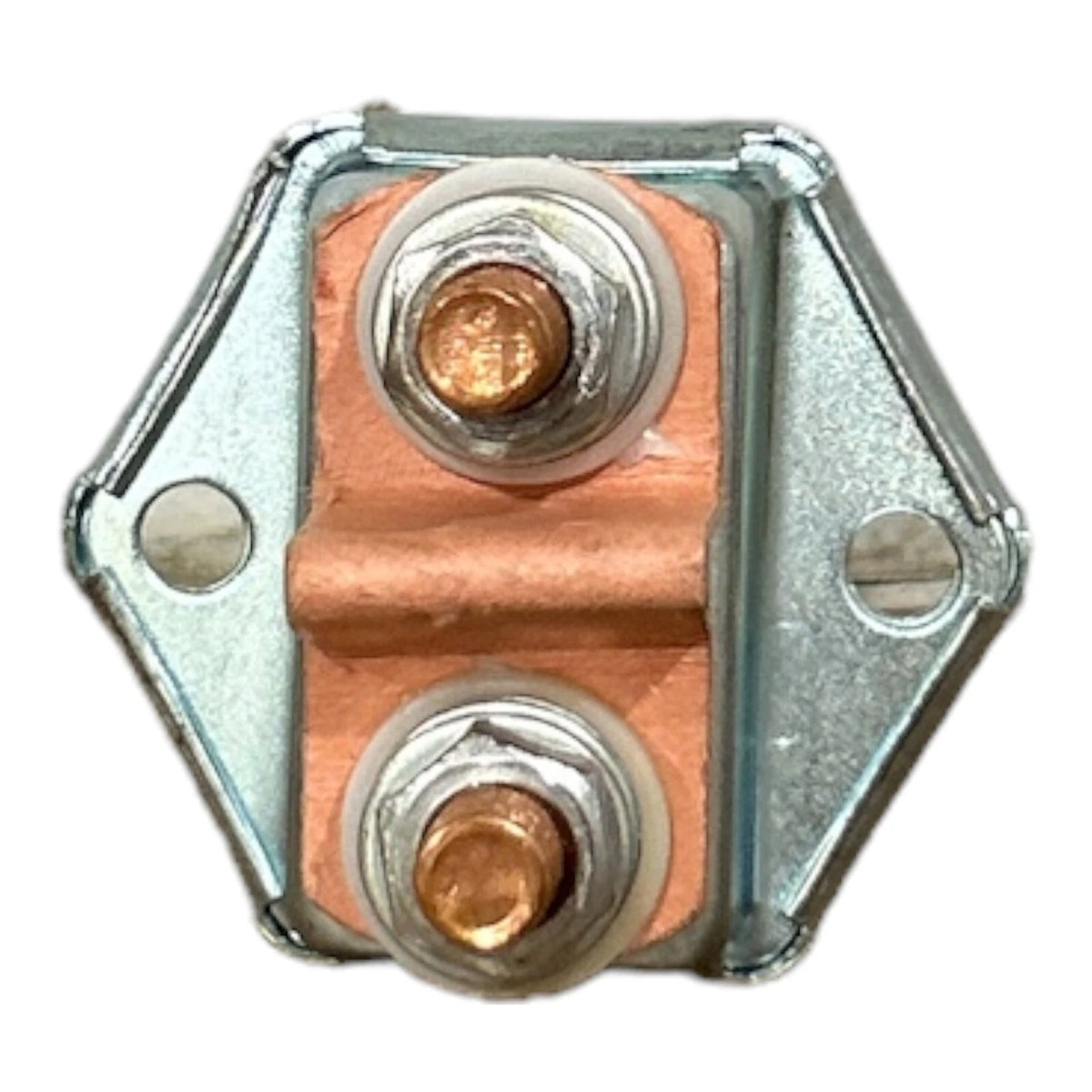 Starter Switch Push Button for Ford 9N, 2N Tractors (6V/12V) 9N11450A