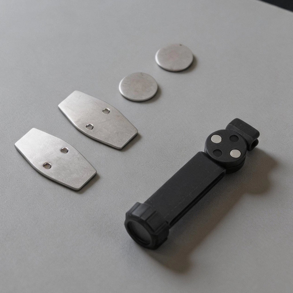Bicycle Brake Piston Spreader Tool for Manual Brake Caliper