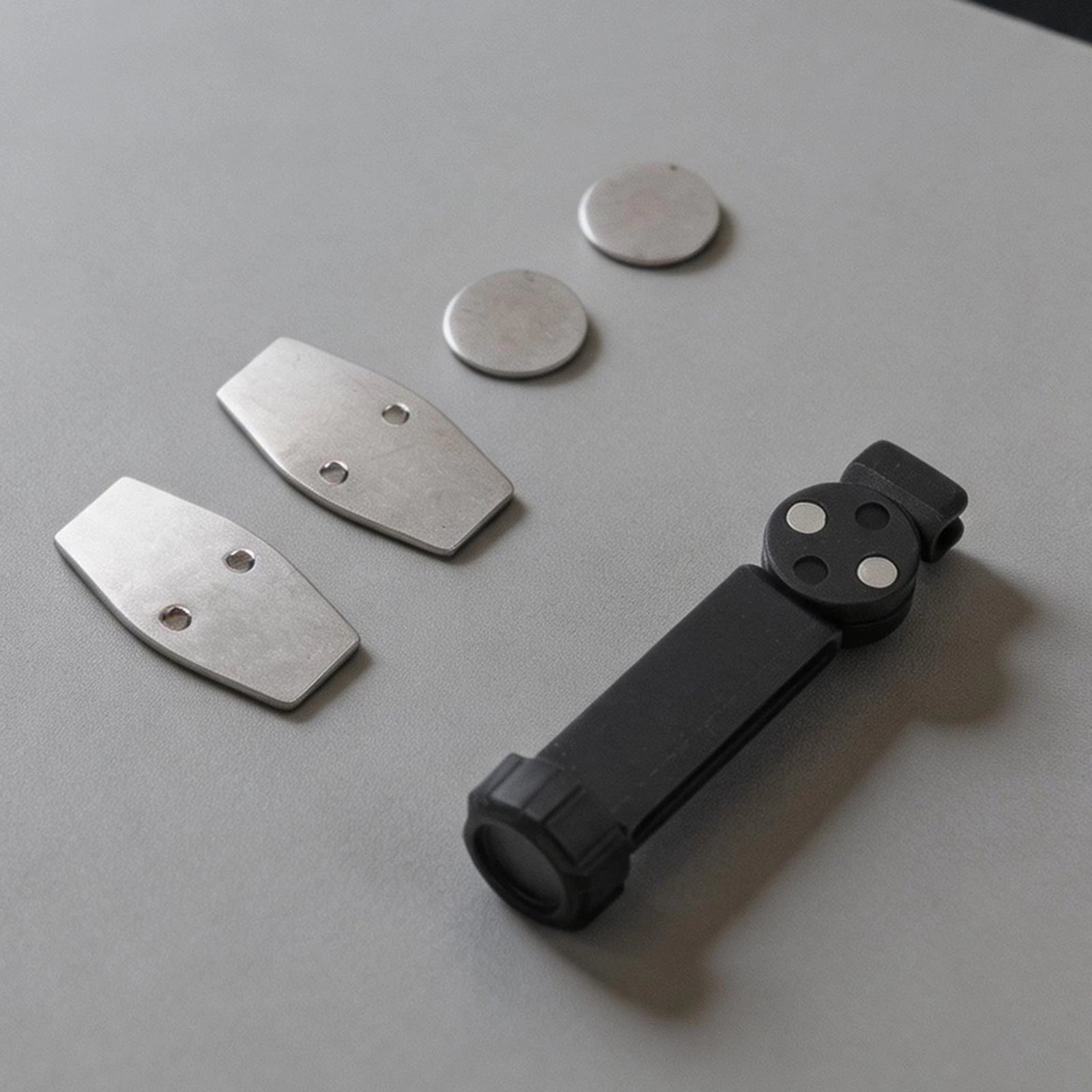 Bicycle Brake Piston Spreader Tool for Manual Brake Caliper