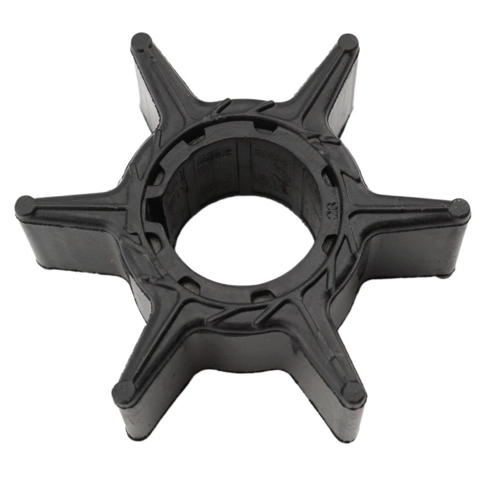 6H3-44352-00 Water Pump Impeller Service Kit for Yamaha 60 70 HP (1996–2023)