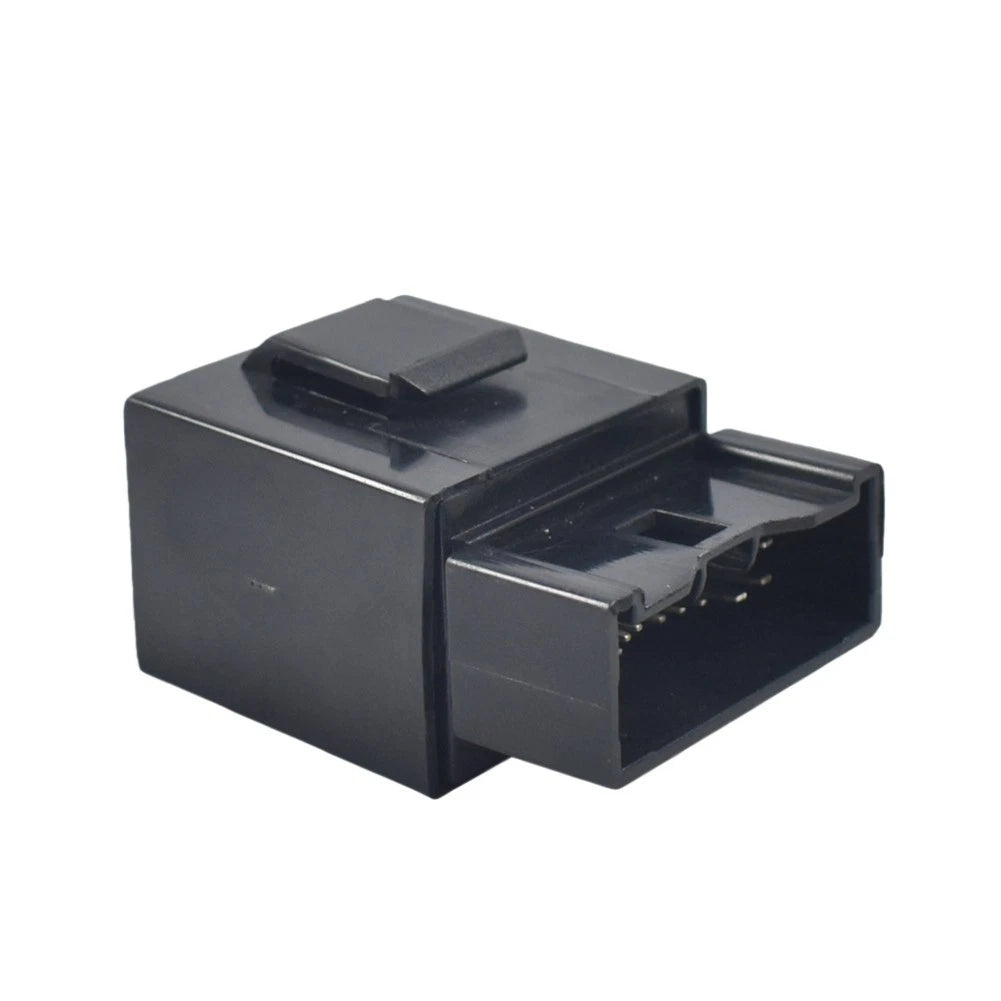 Fuel Pump Relay Compact Relay Unit Replacement Relay For YZF-R6 2000-2002