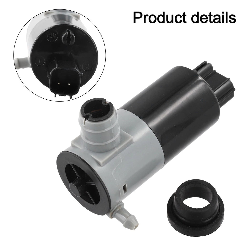 Washer Pump Motor for Chrysler