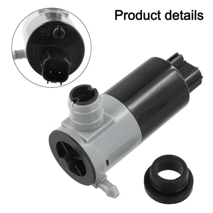 Washer Pump Motor for Chrysler