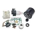 Impeller Kit 8M0151470, 8M01358211 for Mercury 15 20 HP Outboard