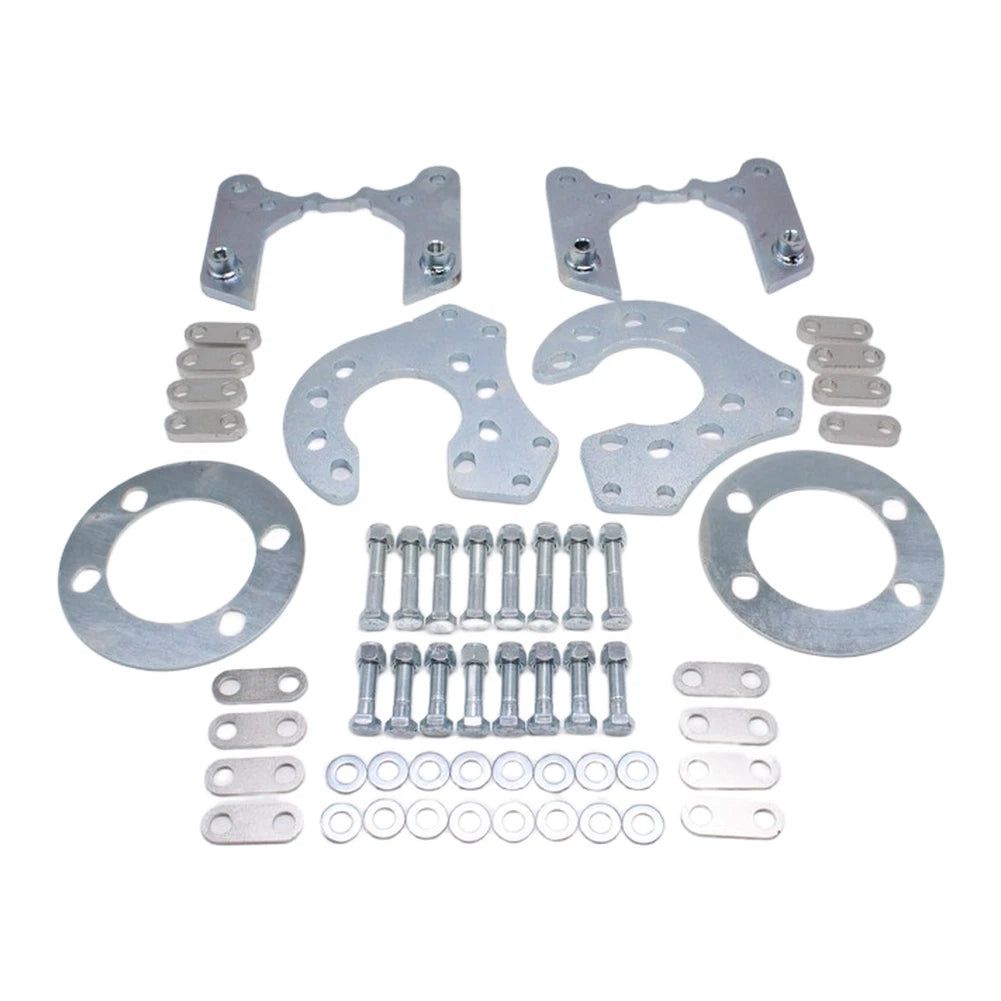 Caliper Bracket for Ford 9 Inch Standard Disc Brake Systems