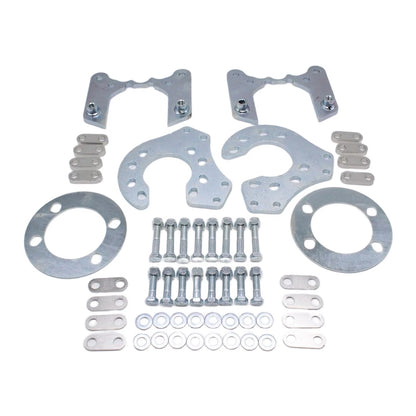 Caliper Bracket for Ford 9 Inch Standard Disc Brake Systems